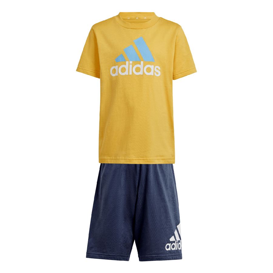 LK BL CO T SET Adidas | IS2483X